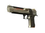 Desert Eagle | Mecha Industries (Battle-Scarred)